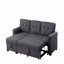 Canapé-lit modulaire réversible Sleeper, Basic-25851276