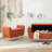 Kaybree Upholstered Flip Top Storage Bench-1165167872