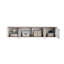 Dayzee TV Stand for TVs up to 55"-1767375003
