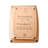 2-Pc. Eco-Friendly Composite Reversible Cutting Board Medium&Large Set With Handles, Grandpa