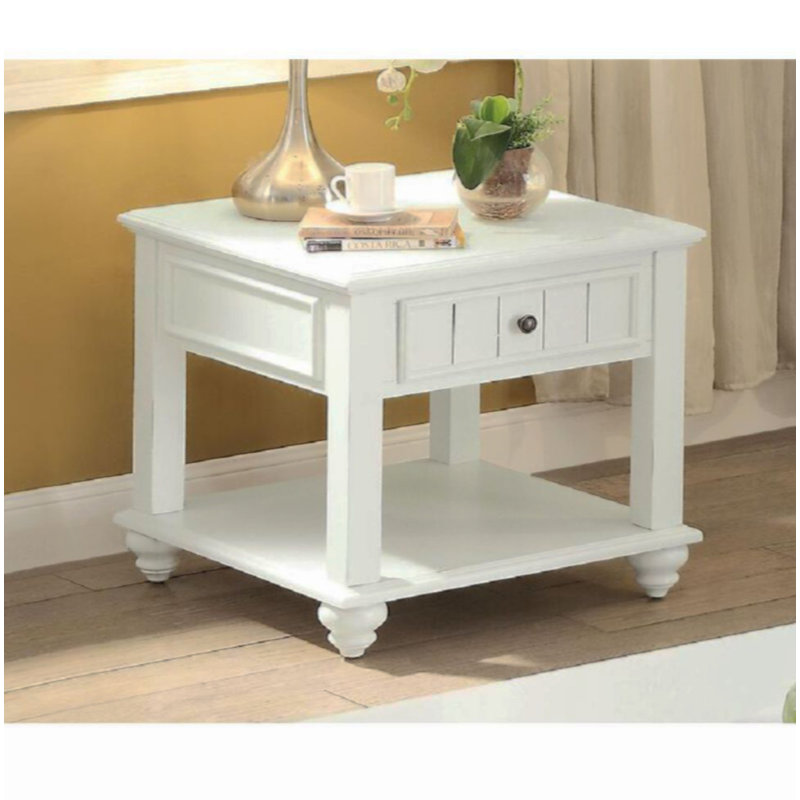 Natesa End Table