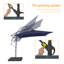  Parasol carré 98,4 po-961781682