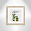 Impression sur papier Cacti C-47832042-47831869
