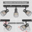 Lucien Flush Mount