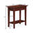 Bolander End Table with Shelf-978534332-981665377