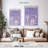 Kema Kitchen Cheat Sheet Wall Sign-108356885