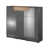 Anthracite/Brown is out of stock selected