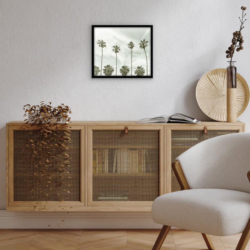 Cadre photo Americanflat - Cadre pour affiche à bordure mince avec plexiglas, Black, 12" x 14"