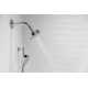 Kohler Purist Performance Showering Kit, 1.75 GPM Multifunction Showerhead and Handshower Package, Three Spray Settings