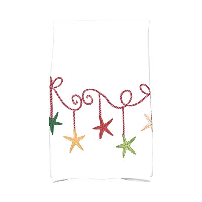 Parksley Hand Towel