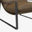 Fauteuil d'appoint Gatsby Sling