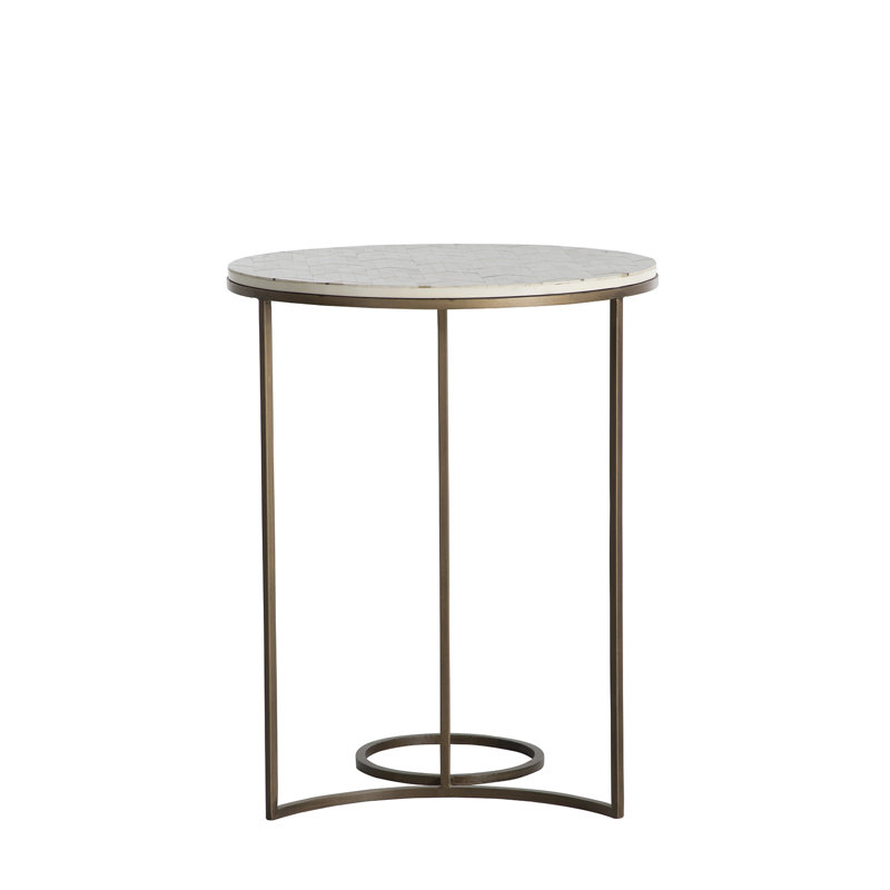 Emma End Table