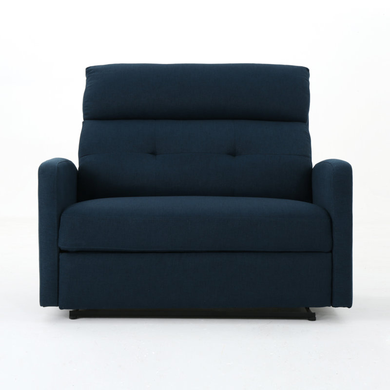Fauteuil inclinable (sièges doubles)
