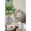 Vase au design contemporain