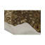 Hand-Knotted High-Quality Brown Area Rug