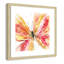 «Butterfly Flying II», art encadré-47499577-47494766