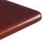 Support de table Alvah, finition noyer-805194575
