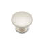 CK Series 1 1/4" Diameter Mushroom Knob-12829644