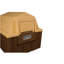 DP Hunter Premium Insulated Dog House