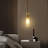 1-light Single Pendant-1152830437