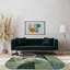 Corel Area Rug-100012505