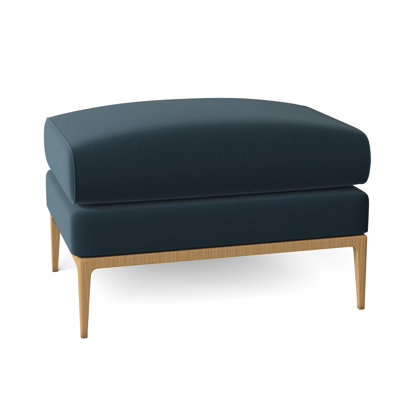 Repose-pieds standard de 29 po Cooper