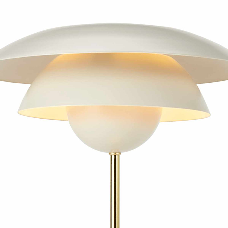 Tribeca Metal Table Lamp