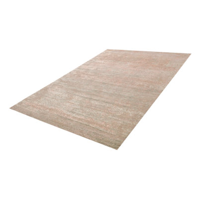 Tapis taupe Legacy 9 pi 10 po x 13 pi 10 po