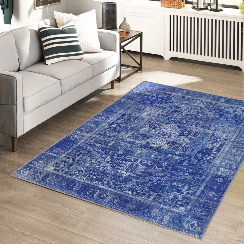 Oppie Indoor Rug, Rectangle 3'6" x 5'6"