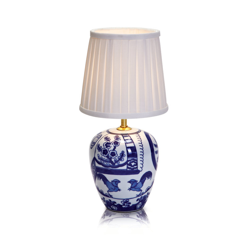 Moloney Ceramic Table Lamp