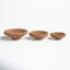 Handmade Seagrass Basket - Set of 3