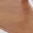 Nut-brown Round Solid Wood Dining table-211085936
