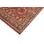 Parfitt Wool Oriental Indoor Rug