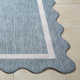 Skiles Machine Woven Rug