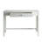 Newry Solid Wood Writing Desk-23397666