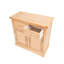 Hulme 84cm Sideboard-663962301