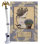 Polyester à 2 faces 40 po x 28 po Proverbs Ensemble de drapeaux