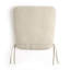 Coleigh Dining Coleigh Cushion- 18.5"-Savile Flax