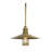 Steel Armed Sconce-1880668336