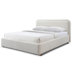 Wade Logan® Chloe Baneza Platform Bed & Reviews | Wayfair