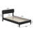 Vetu Solid Wood Spindle Bed-1047862769-1019689816