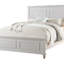 Base de lit panneau de contreplaqué 1pc-621159763