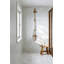 Monet Honed Marble Tile-69523223