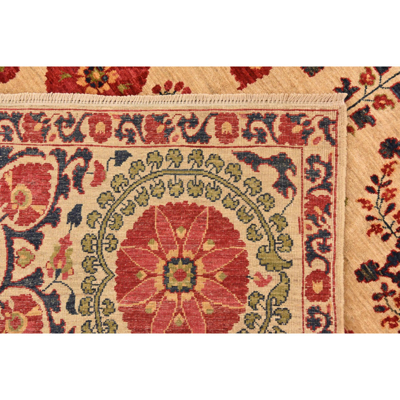 Tapis crème Oldham