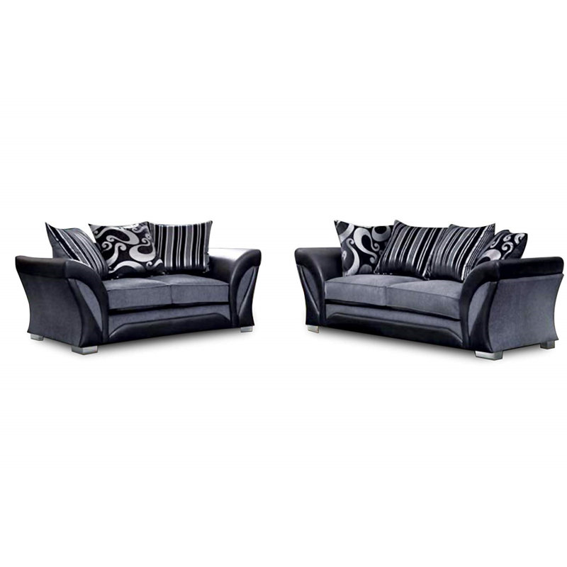 Mauck Living Room Set