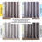 Briella French Linen Room Darkening Curtain-659968336-659968325