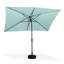 Alishea 296cm X 196cm Rectangular Tilt Parasol-1688171162