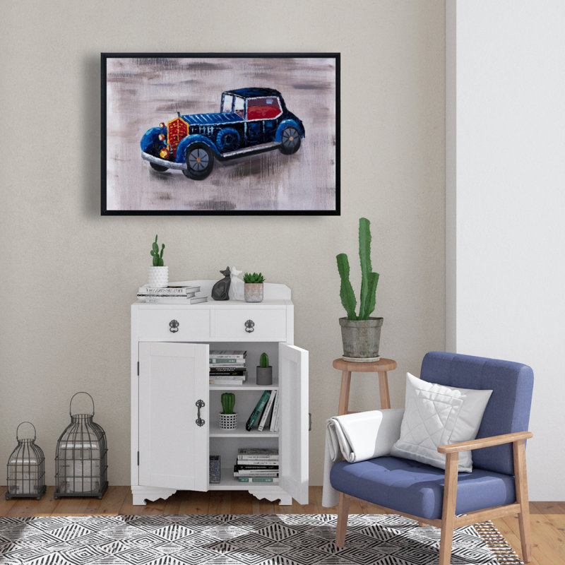 " Toy Car "
