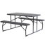 Table de pique-nique Carmilita