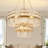 Siamon 16 - Light Chandelier